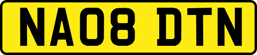 NA08DTN