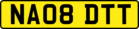 NA08DTT