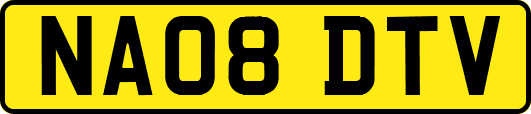 NA08DTV