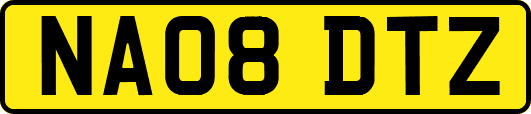 NA08DTZ