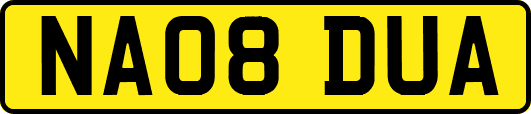 NA08DUA