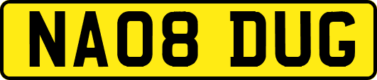 NA08DUG