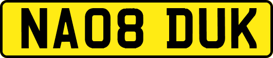 NA08DUK