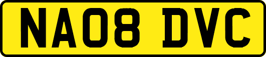 NA08DVC