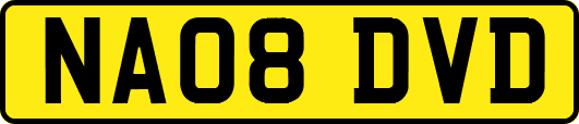 NA08DVD