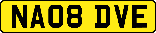 NA08DVE