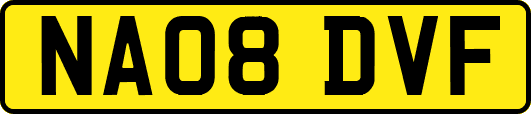 NA08DVF