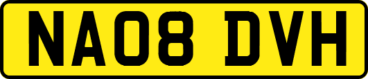 NA08DVH