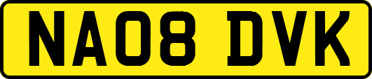 NA08DVK