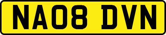 NA08DVN