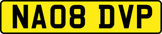 NA08DVP