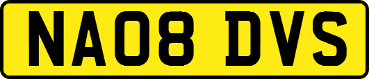 NA08DVS