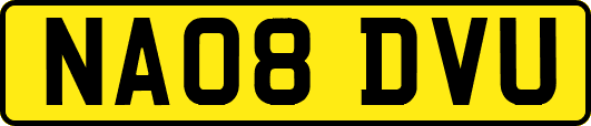 NA08DVU