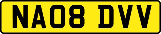 NA08DVV