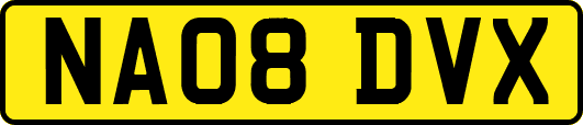 NA08DVX