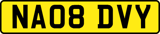 NA08DVY