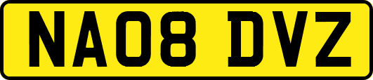 NA08DVZ