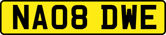 NA08DWE