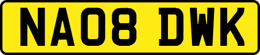 NA08DWK