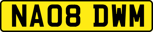 NA08DWM