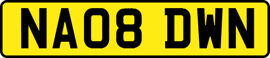 NA08DWN