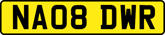 NA08DWR