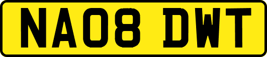NA08DWT