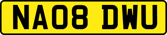 NA08DWU