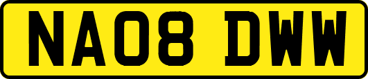 NA08DWW