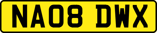 NA08DWX
