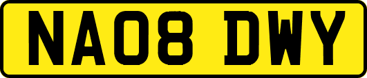 NA08DWY