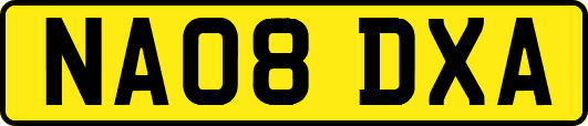 NA08DXA