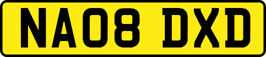 NA08DXD