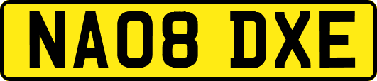 NA08DXE