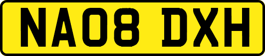 NA08DXH
