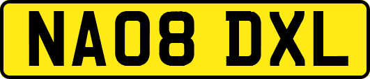 NA08DXL