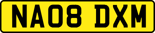NA08DXM