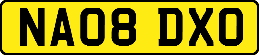 NA08DXO