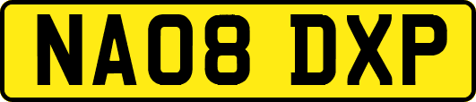 NA08DXP