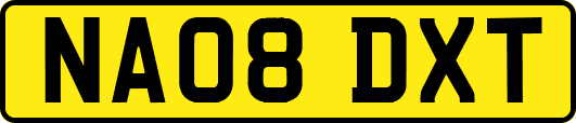 NA08DXT