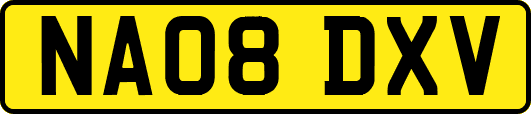 NA08DXV