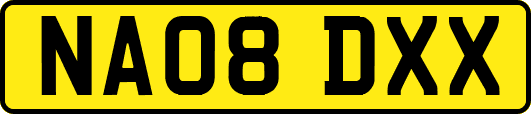 NA08DXX