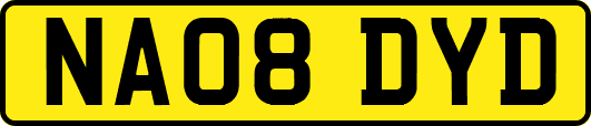 NA08DYD