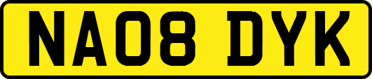 NA08DYK