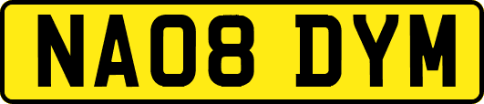 NA08DYM