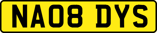 NA08DYS