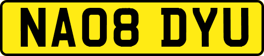 NA08DYU