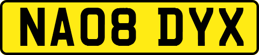 NA08DYX