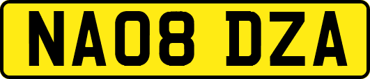 NA08DZA