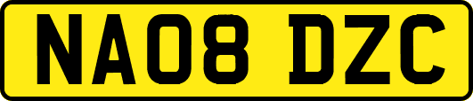 NA08DZC